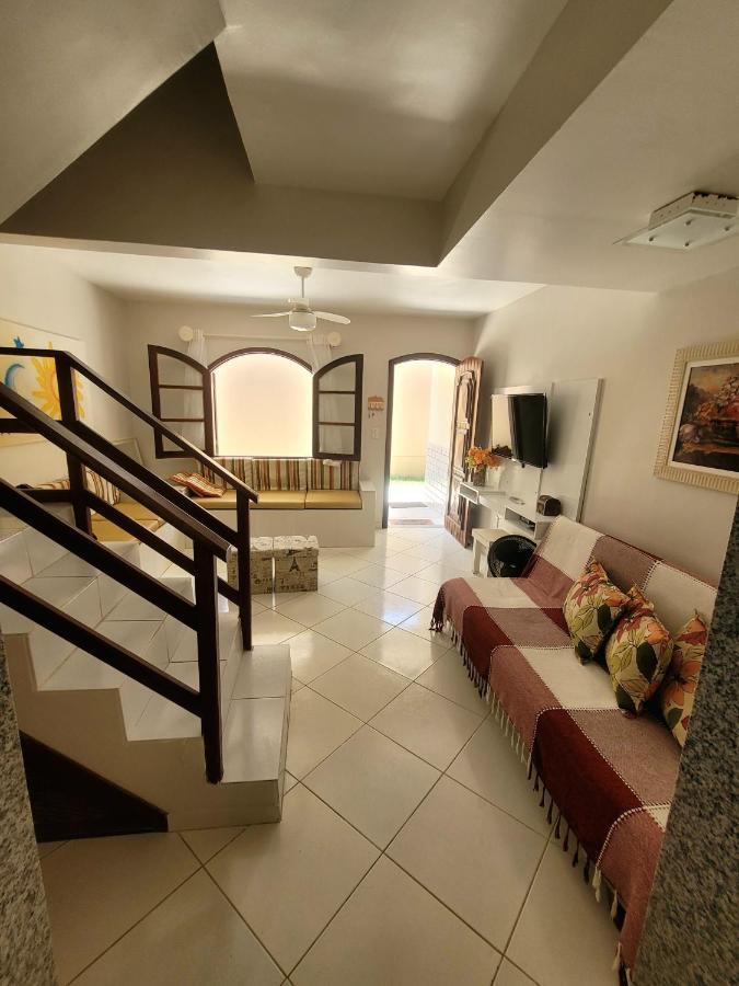 Casa De Praia Pero Кабу-Фриу Экстерьер фото