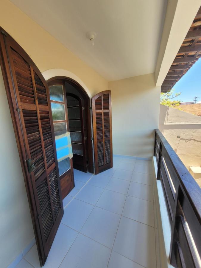 Casa De Praia Pero Кабу-Фриу Экстерьер фото